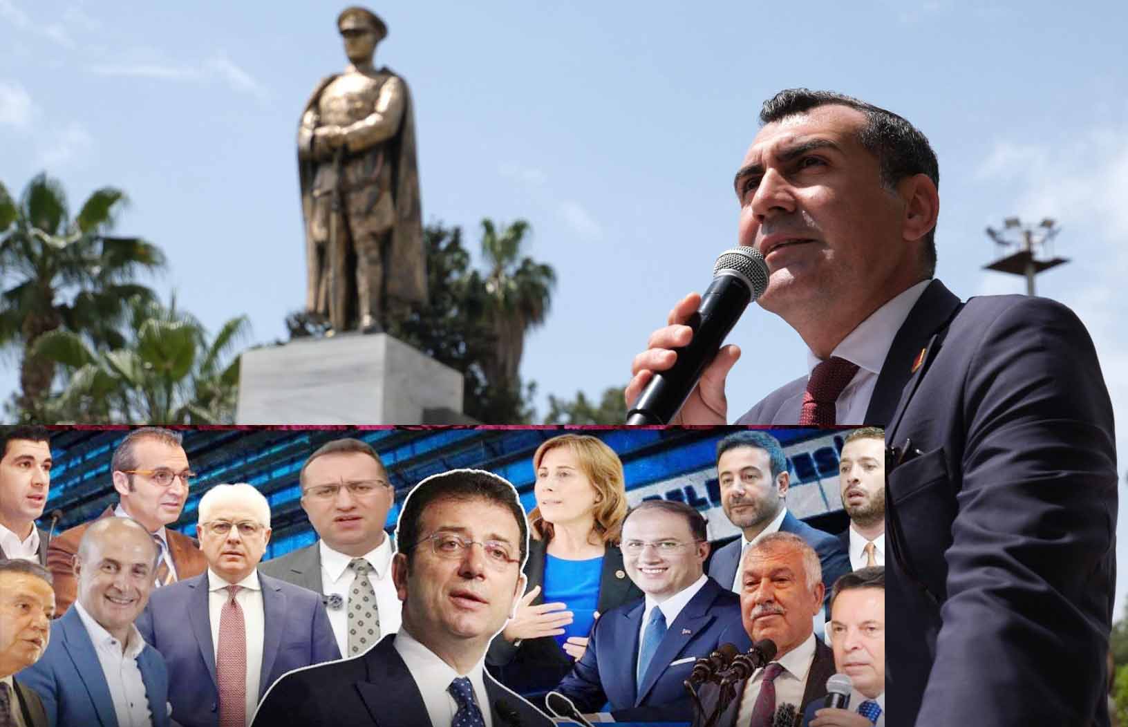 TUTUKLU BELEDİYE BAŞKANLARI GÖREVLERİNE DÖNENE KADAR MÜCADELEYE DEVAM KARARI
