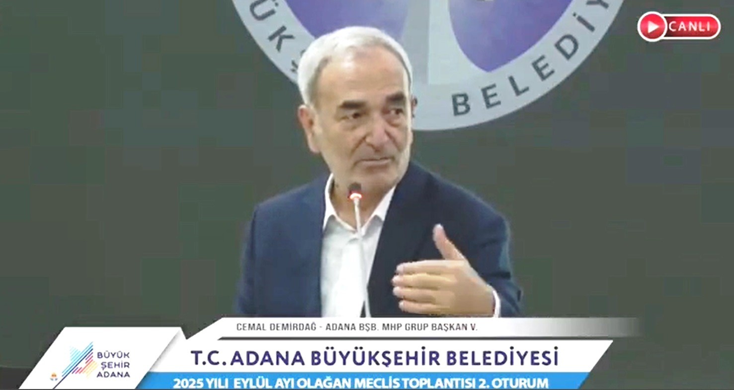 Cemal Demirağ, “Basın emekçileri mağdur durumda”