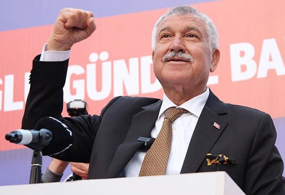 ZEYDAN KARALAR; TÜM ADANALI KARDEŞLERİME TEŞEKKÜR EDERİM