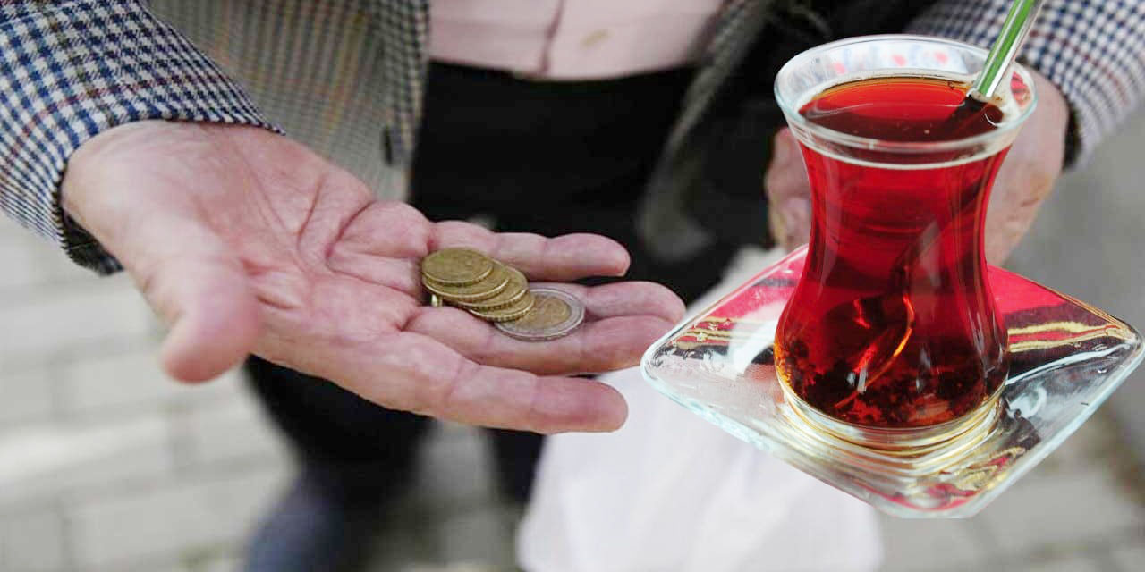 EMEKLİLERİ 2026 YILINDA YİNE AÇLIK BEKLİYOR