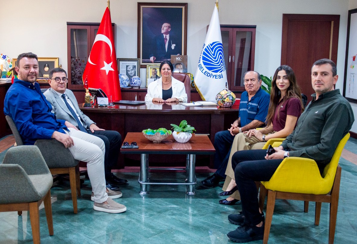 ADANA’NIN İMAR GELECEĞİ İÇİN ORTAK ADIMLAR ATILDI