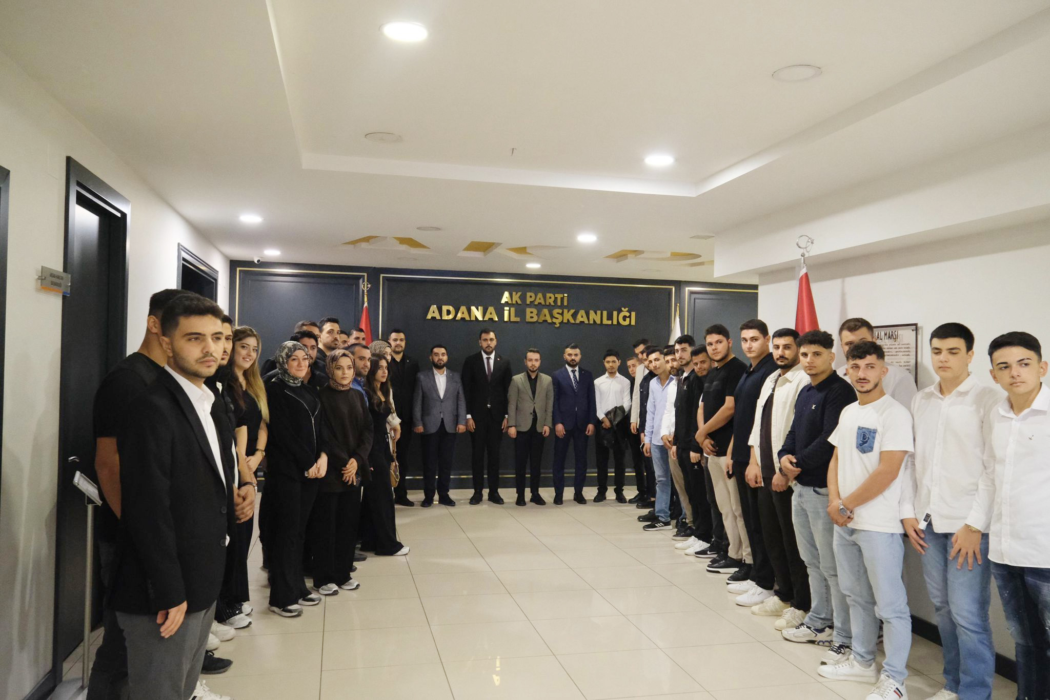 İYİ PARTİ’DEN AK PARTİ’YE GEÇTİLER