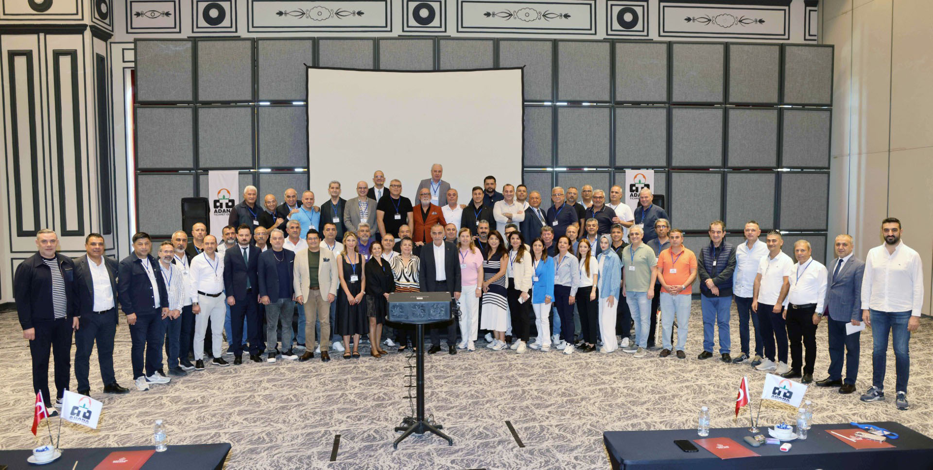 2024–2028 STRATEJİK PLAN GÖZDEN GEÇİRME ÇALIŞTAYI GERÇEKLEŞTİRİLDİ