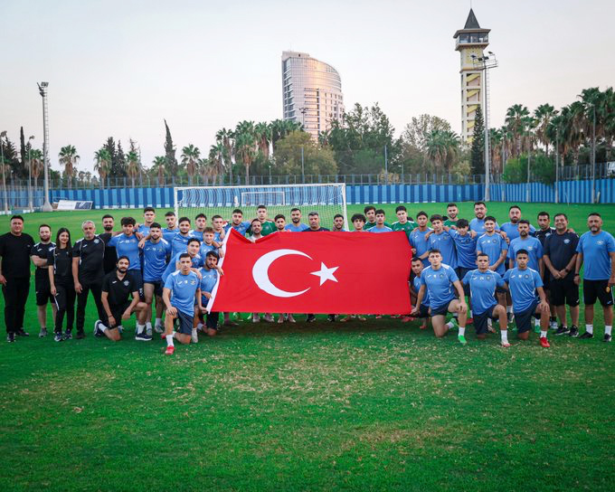 ADANA DEMİRSPOR’U BİRBİRİNDEN ZORLU 10 HAFTA BEKLİYOR