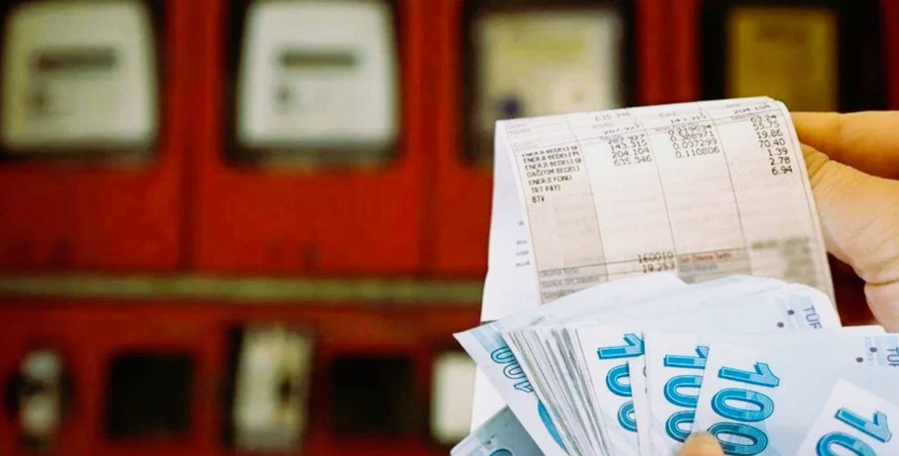 ELEKTRİK FATURALARINDA YENİ DÖNEM OCAK AYINDA BAŞLIYOR