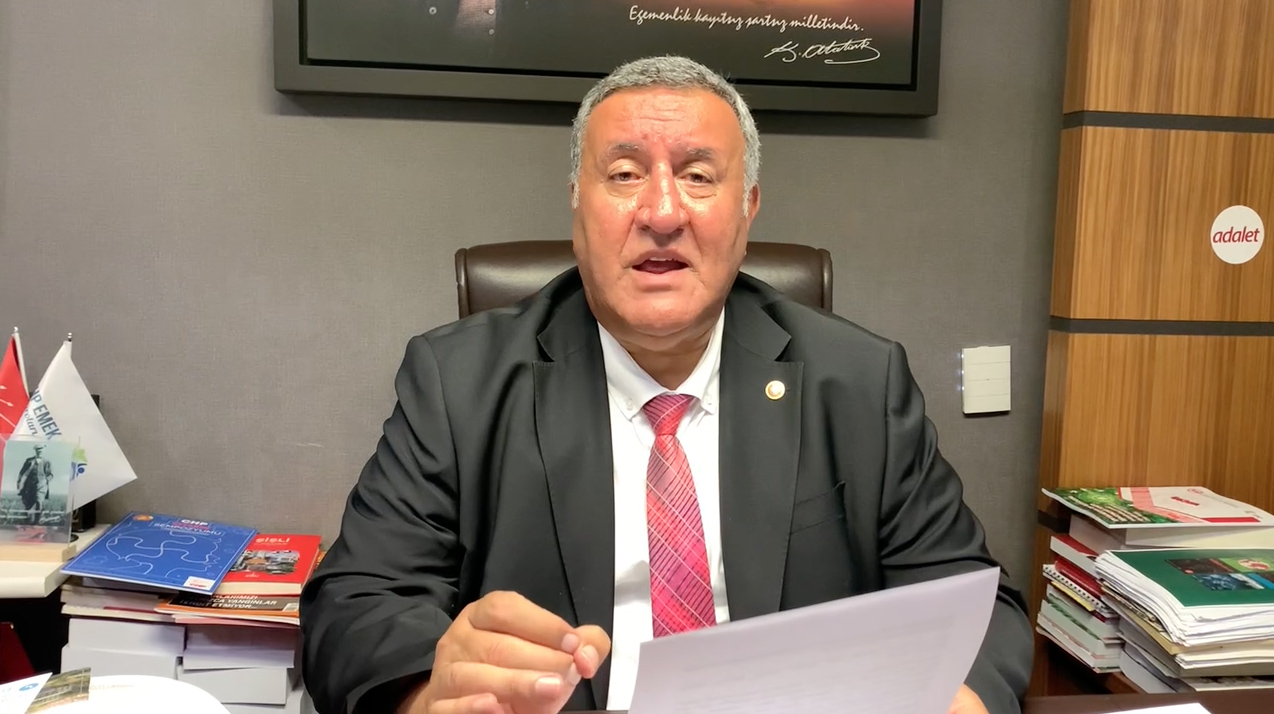 “EMEKLİ VE MEMUR ENFLASYON KARŞISINDA EZİM EZİM EZİLİYOR”