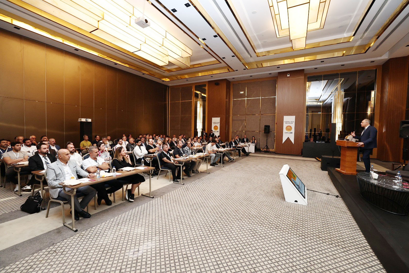 Enerjisa Enerji, 2025 Kurumsal Enerji Buluşmaları’nı Diyarbakır’da tamamladı