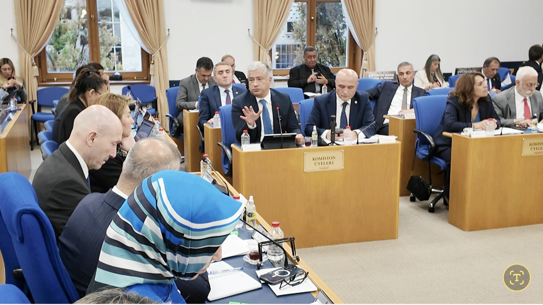 SADULLAH KISACIK: ENFLASYONLA MÜCADELEDE BEDEL ÖDEMEYEN TEK TARAF İKTİDAR OLDU