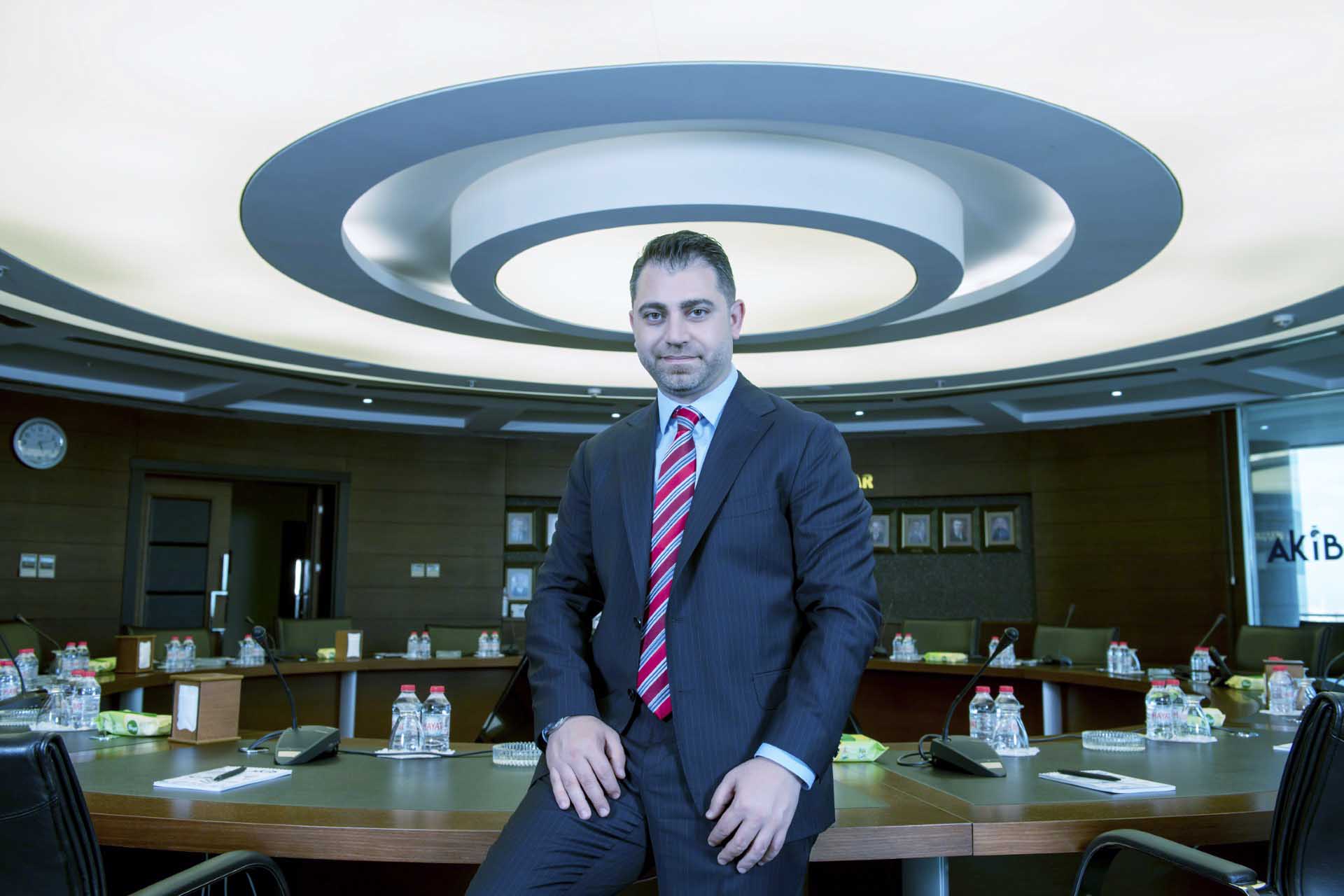 AHBİB BAŞKANI VEYSEL MEMİŞ: EYLÜL AYI İHRACATIMIZ 141 MİLYON DOLARI AŞTI