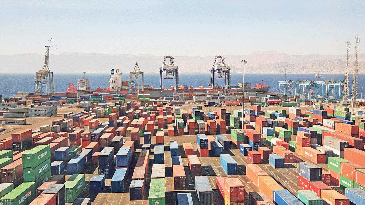 TÜİK’E GÖRE İHRACAT AZALDI, FİYATLAR ARTTI