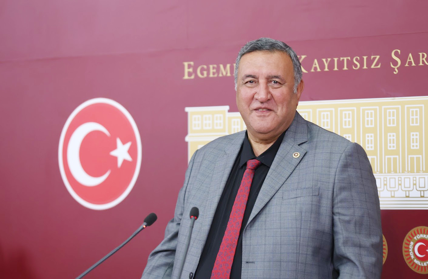 CHP’Lİ GÜRER: GENÇLERİN EMEĞİ YOK SAYILIYOR
