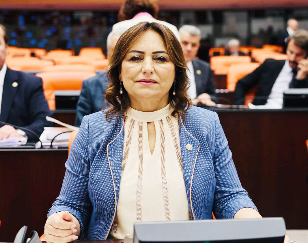CHP’Lİ DR. ŞEVKİN ‘HURDA TEŞVİK’İ ÖNERDİ 