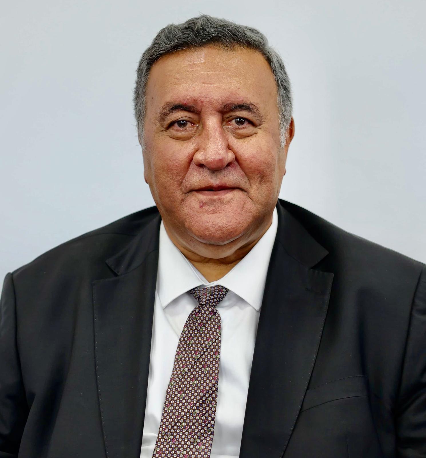 “İCRALARDA 24 MİLYON 781 BİN 747 DERDEST DOSYA VAR”