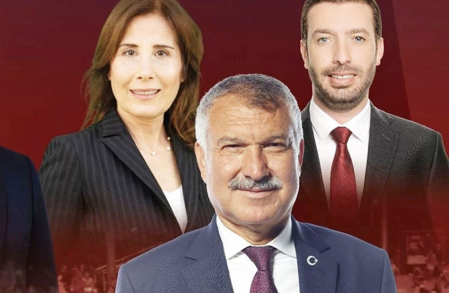 ZEYDAN KARALAR, OYA TEKİN VE KADİR AYDAR İÇİN 4 YILDAN 12 YILA KADAR HAPİS İSTENİYOR