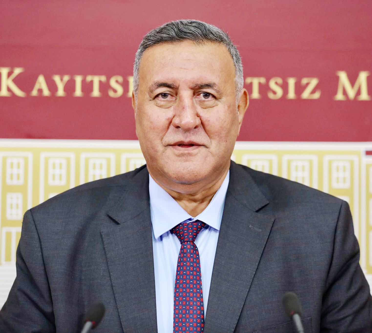 CHP’Lİ GÜRER; İLETİŞİM EKSİKLİĞİ ÖLÜMLERE DAVETİYE ÇIKARIYOR 