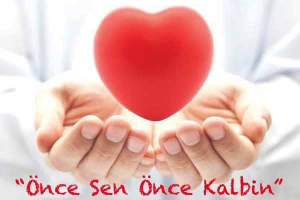 ADANA VALİLİĞİ, 29 EYLÜL DÜNYA KALP GÜNÜ DOLAYISIYLA BASIN BİLDİRİSİ YAYINLADI
