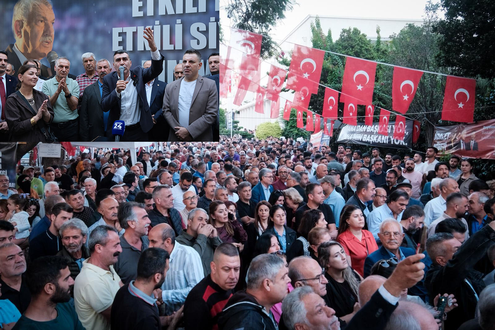 ZEYDAN KARALAR’IN TUTUKLULUĞUNUN 100. GÜNÜNDE ADALET ÇAĞRISI YİNELENDİ