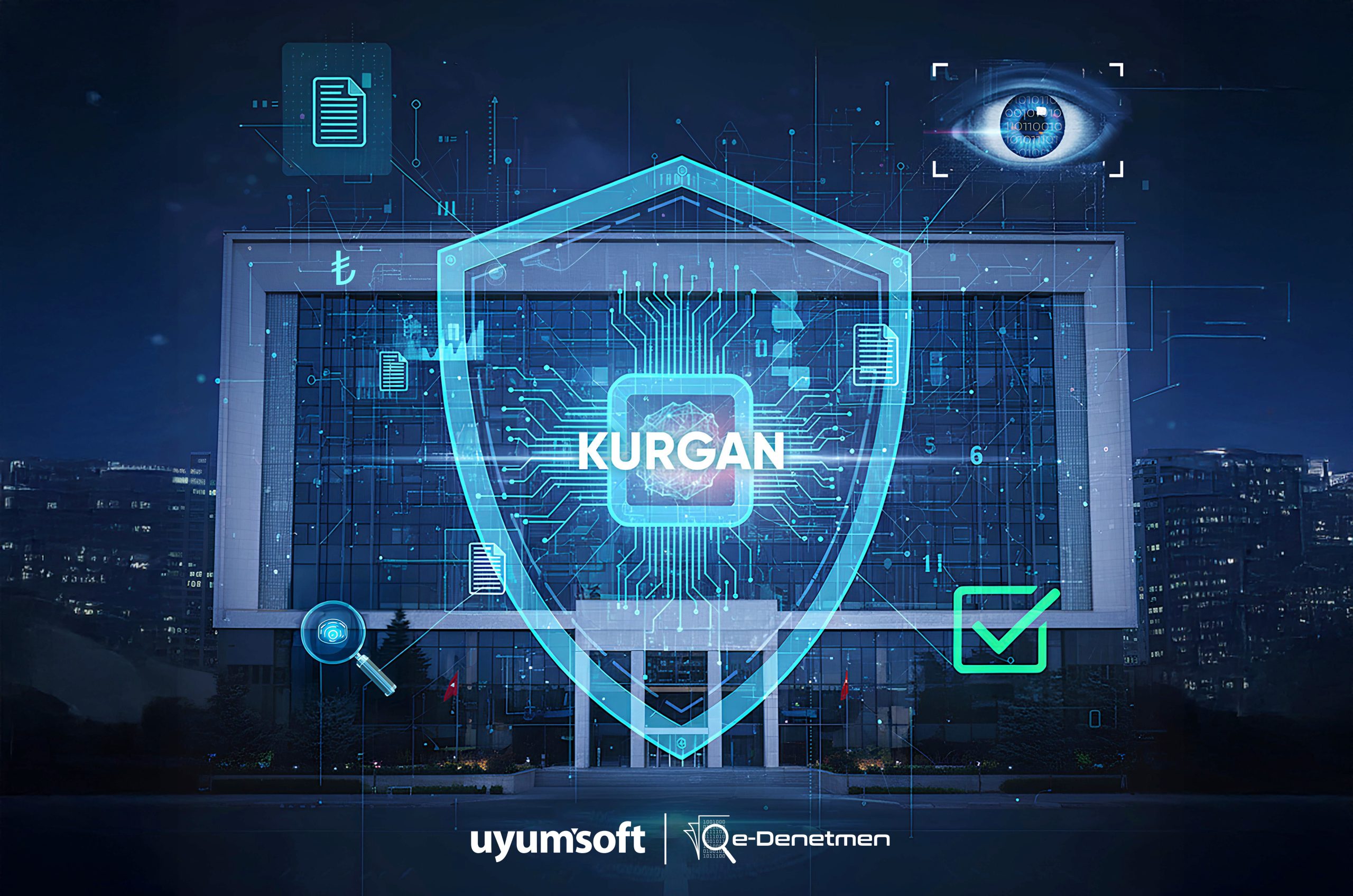 KURGAN nedir, yazısı geldiğinde ne yapılmalıdır?