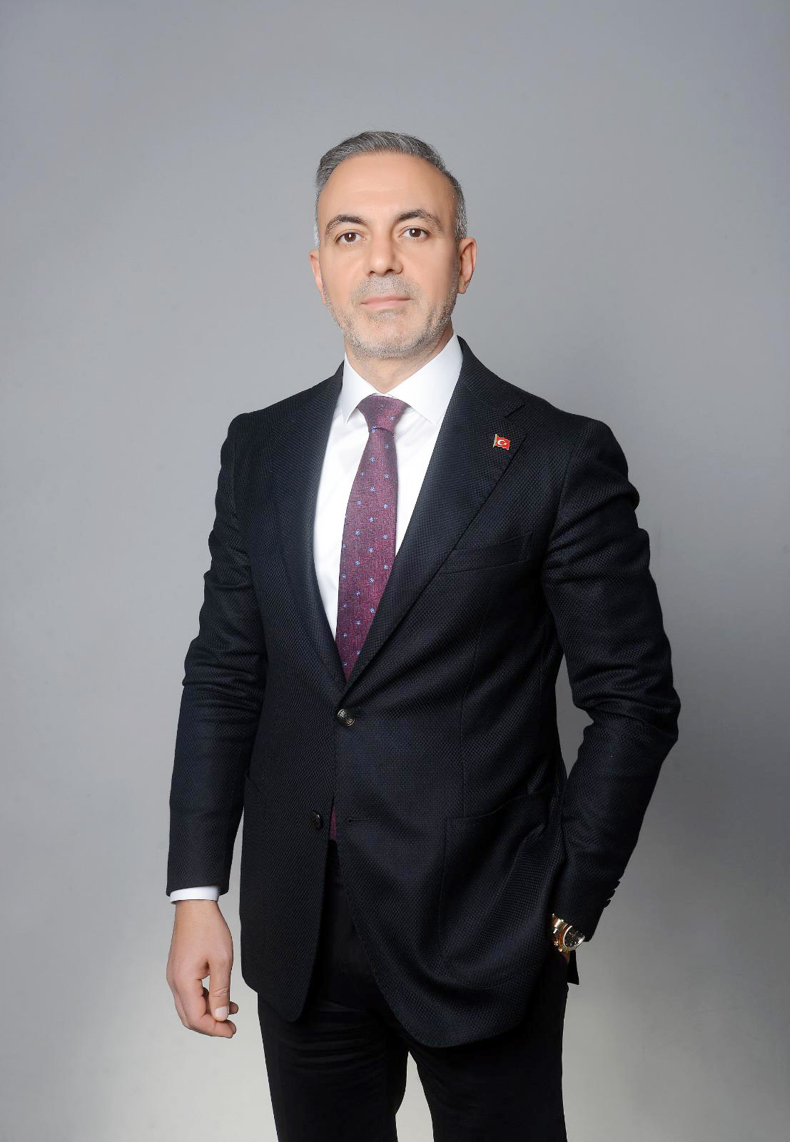 Mustafa Tunç; “Cumhuriyetimizin değer ve anlamını daha iyi kavramalıyız” dedi