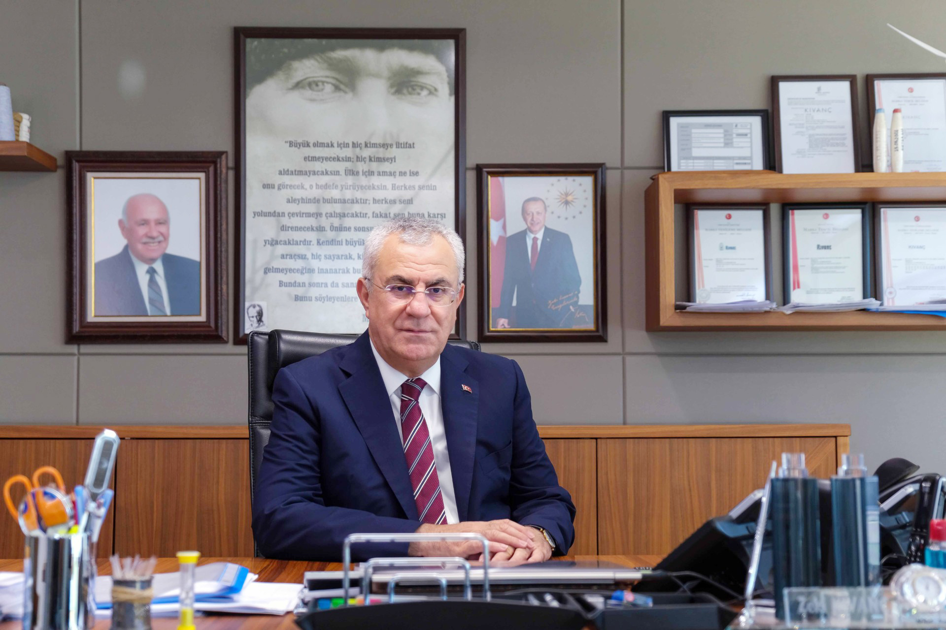 TOBB NEFES KREDİSİ YENİDEN BAŞLIYOR