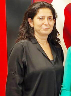 ÖZGÜRTAN ÇIĞ, 11 EKİM DÜNYA KIZ ÇOCUKLARI GÜNÜ KUTLADI