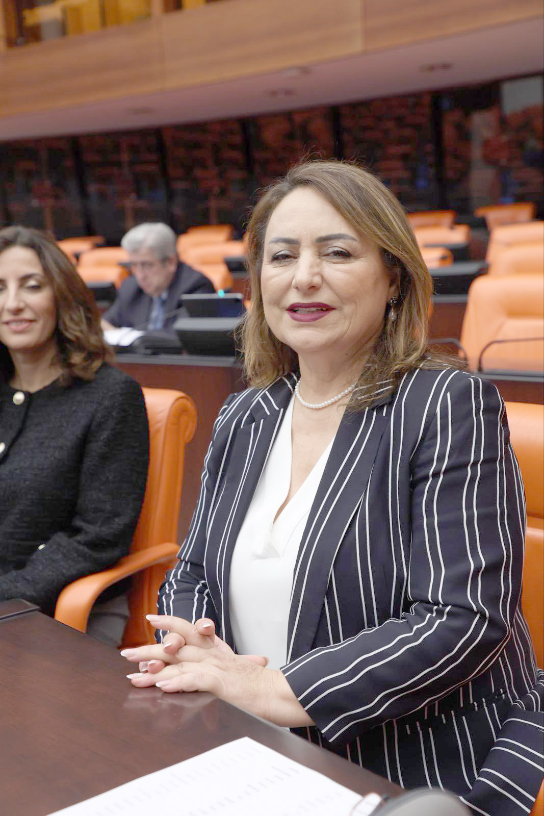 “SU KAYIPLARININ ÖNÜNE GEÇİLMESİ KAPALI SULAMA SİSTEMİYLE MÜMKÜN”
