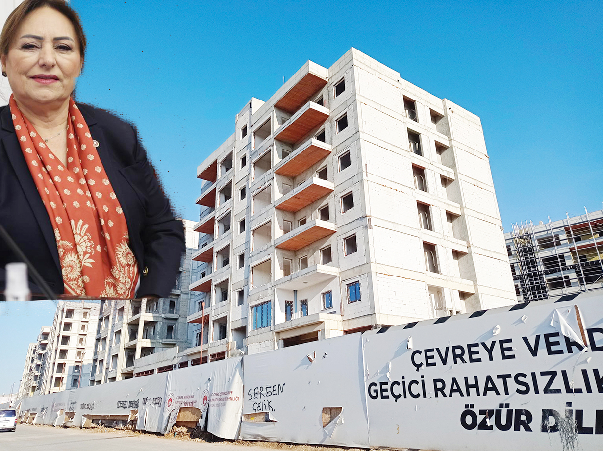 CHP’Lİ ŞEVKİN: VATANDAŞA YENİ BİR MALİ YÜK GETİRMEYİN