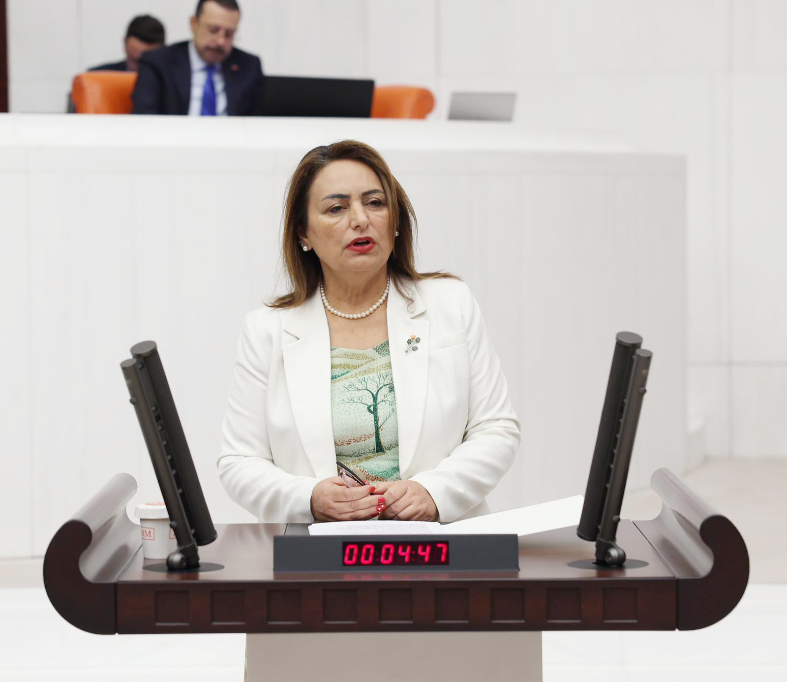 “VATANDAŞIN BORCU 5 TRİLYON TL’Yİ AŞTI”