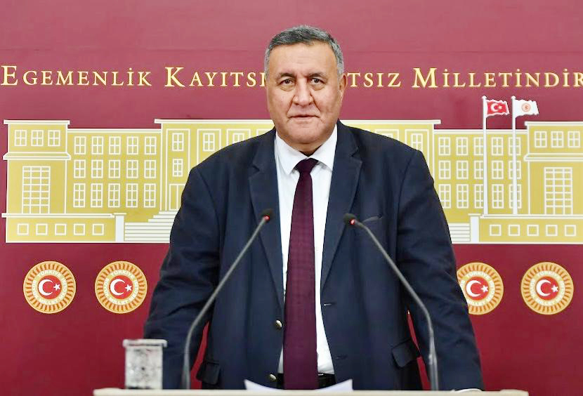 “YOKSULUN CEBİNDEKİ SON KURUŞA GÖZ DİKİLMEMELİ”