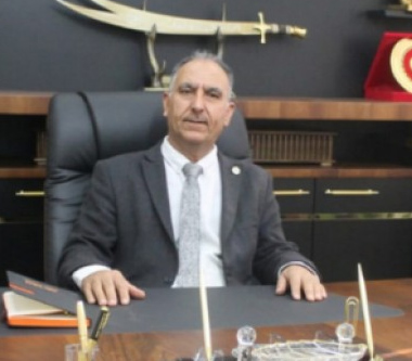 BAŞKAN YUSUF ARSLAN; “İCRA DOSYALARI 25 MİLYONU GEÇTİ”