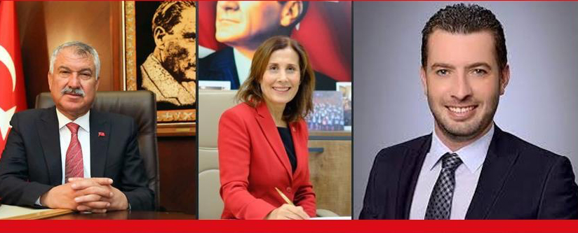 BAŞKANLARIN İLK DURUŞMASI 27 OCAK 2026 SALI GÜNÜ YAPILACAK