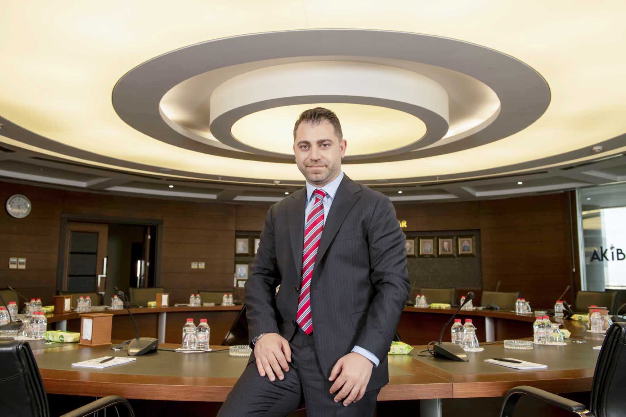 AKİB KOORDİNATÖR BAŞKANI VEYSEL MEMİŞ: EKİM AYI İHRACATIMIZ 1,45 MİLYAR DOLAR