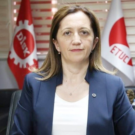ARZU ÇERKEZOĞLU: ASGARİ ÜCRET 30 BİN TL’Yİ BİLE GÖRMEYECEK