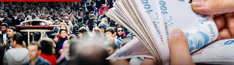 ASGARİ ÜCRET İÇİN NEFESLER TUTULDU