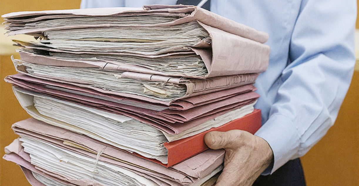 BORÇLAR İCRAYI REKORA TAŞIDI