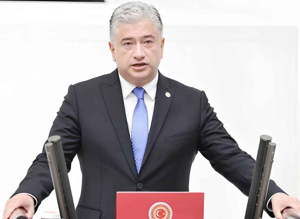 SADULLAH KISACIK, “EMEKLİLİKTE MAĞDURİYET GİDERİLMELİ” DEDİ