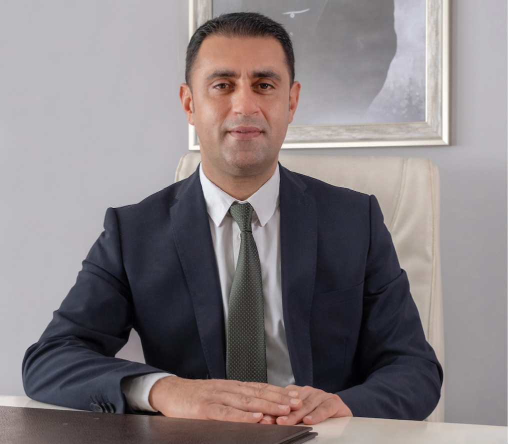 BAŞKAN KOZAY: HER GEÇEN GÜN DAHA ÇOK ÖZLÜYORUZ