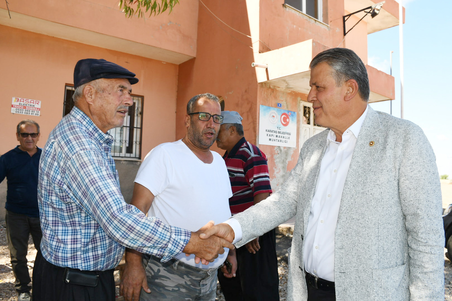 AYHAN BARUT, MECLİS’TE ÜRETİCİLERİN SORUNLARINA DİKKAT ÇEKTİ, ÇÖZÜM İSTEDİ