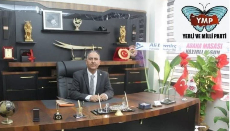 “HALKIN SESSİZLİĞİ SANDIKTA YÜKSELEN BİR SESE DÖNÜŞECEK”