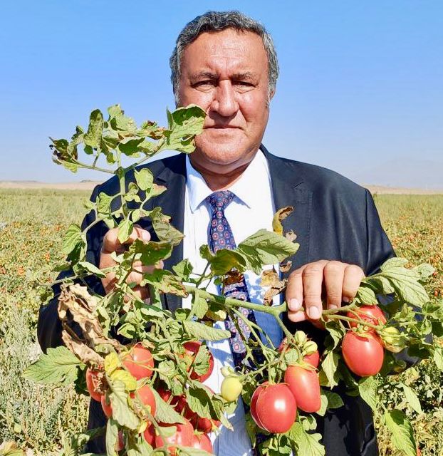 İCRALAR DURDURULMALI ÇİFTÇİ BORCU ÖTELENMELİ