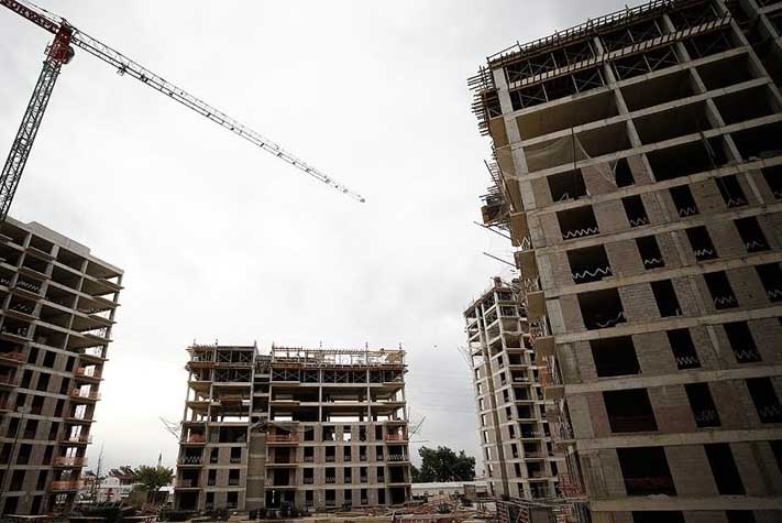 İNŞAAT SEKTÖRÜNÜN RUHSAT İSYANI BÜYÜYOR