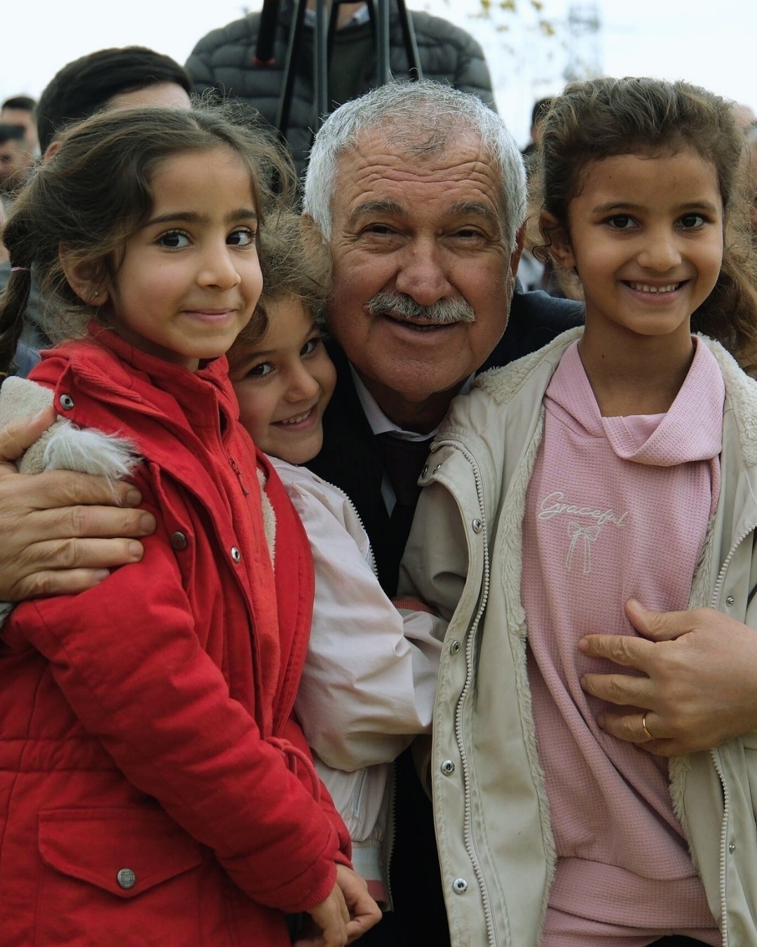 ZEYDAN KARALAR, DÜNYA ÇOCUK HAKLARI GÜNÜ DOLAYISIYLA SİLİVRİ’DEN ANLAMLI MESAJ PAYLAŞTI