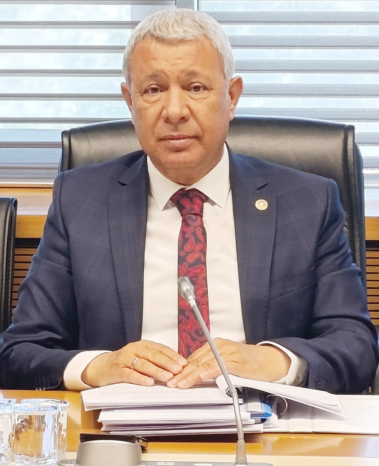 “ADANA, TÜRKİYE’NİN ÜRETİM ÜSSÜ OLMAYA HAZIR BİR KENT”