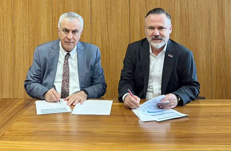 ADASO VE KBSD ARASINDA KAZAN OPERATÖRÜ EĞİTİM VE SINAV MERKEZİ İÇİN PROTOKOL İMZALANDI