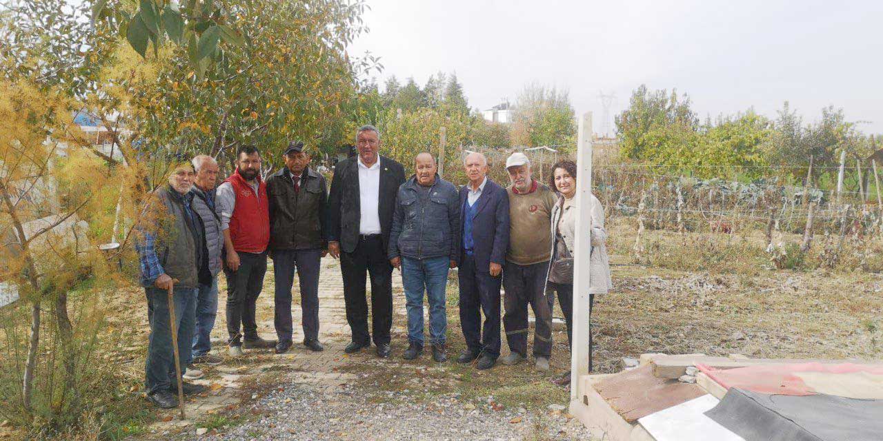 ÇİFTÇİ, BESİCİ, ÜRETİCİ ZARAR EDİYOR RAFLAR PAHALI, ÜRETİM UCUZA GİDİYOR