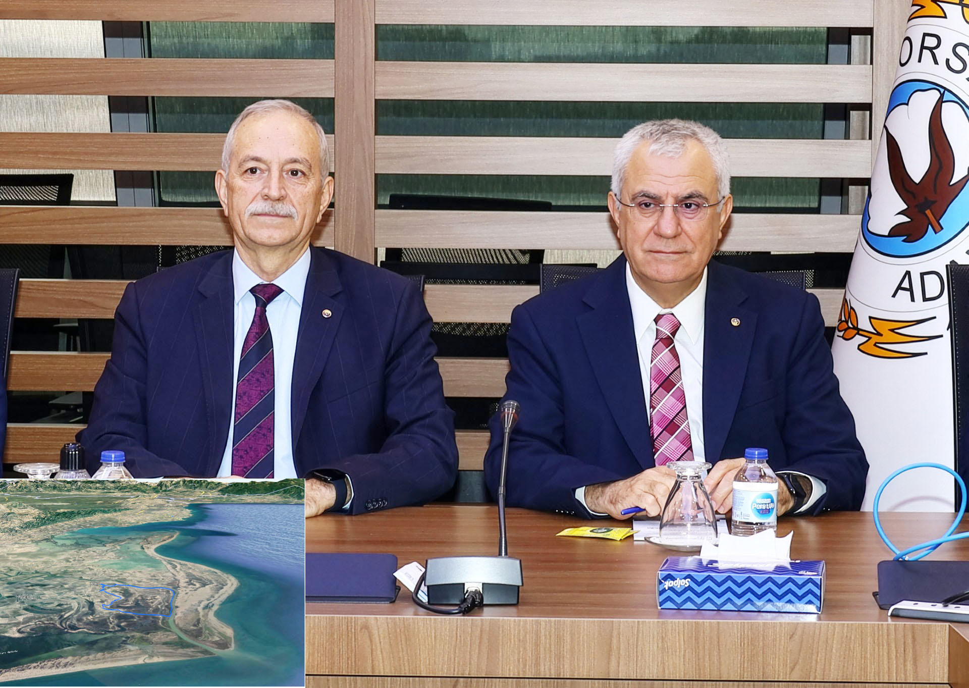 AVRUPA’NIN İLK SU ÜRÜNLERİ OTB’Sİ YATIRIMCIYA HAZIR