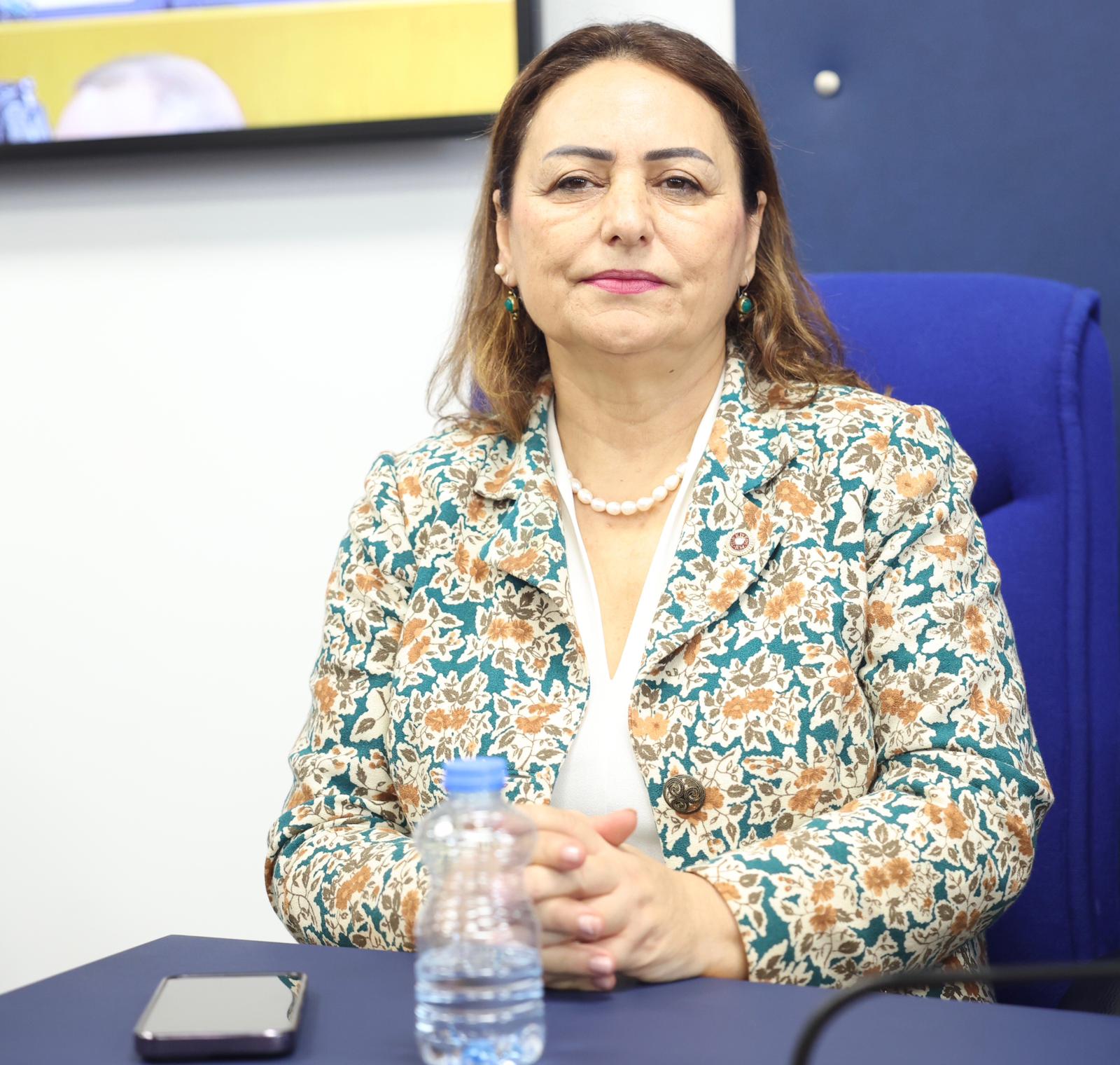 CHP’Lİ ŞEVKİN; “YOKSULUN BÜTÇEDEKİ HAKKI SERMAYEYE TRANSFER EDİLİYOR”