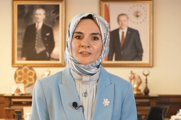 Bakan Göktaş; “Vatandaşlarımızın taleplerini titizlikle kayıt altına aldık”