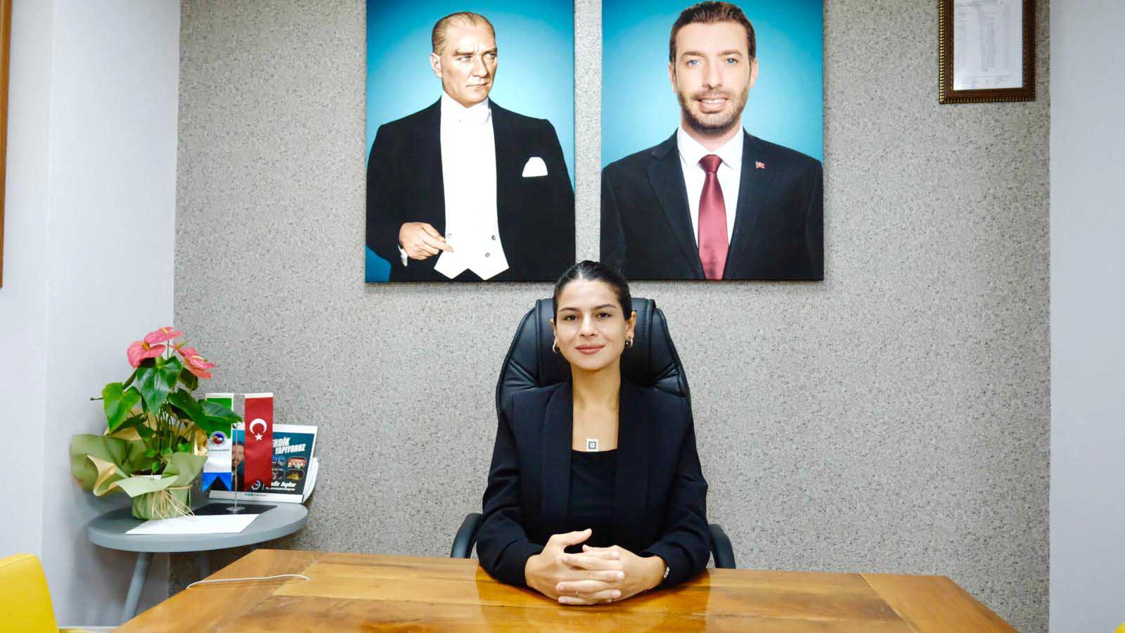 Sevil Aydar Yıldız: “Öğretmenlerimiz, geleceğimizi aydınlatan en büyük ışıktır”