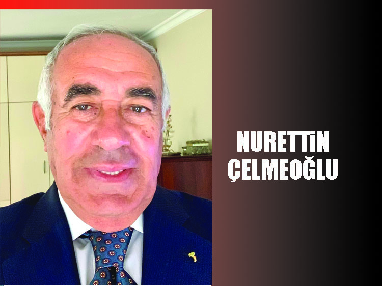 ARA-SICAK NİYETİNE…